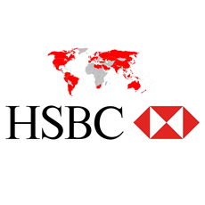 HSBC logo