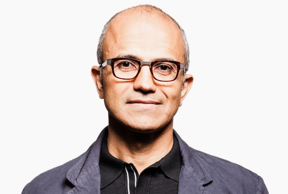 Satya Nadella