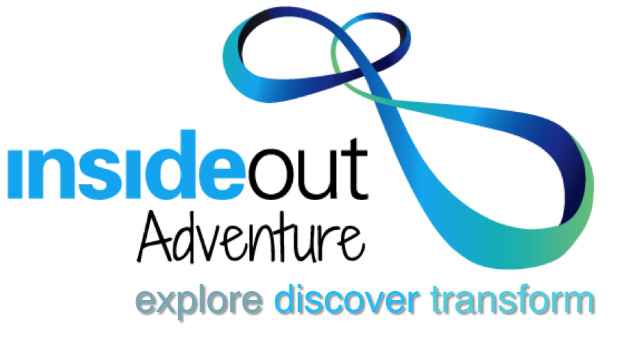 IOA logo with explore discover